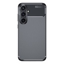 Samsung Galaxy S24 FE Uyumlu Kılıf Zore Negro Silikon Kapak