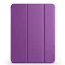 Apple iPad Pro 11 2024 Uyumlu Zore Smart Cover Kalem Bölmeli Standlı 1-1 Kılıf