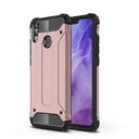 Huawei Honor 8X Uyumlu Kılıf Zore Crash Silikon Kapak