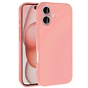 Apple iPhone 16 Plus Uyumlu Kılıf Zore LSR Lansman Kapak
