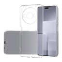 Xiaomi Redmi A3 4G 2024 Uyumlu Kılıf Zore Süper Silikon Kapak