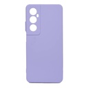 Realme C65 4G Uyumlu Kılıf Zore Biye Silikon