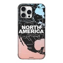 Apple iPhone 16 Pro Uyumlu Kılıf M-safe Şarj Özellikli Youngkit Universal Serisi Kapak