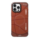 Apple iPhone 16 Pro Uyumlu Kılıf M-safe Şarj Özellikli Spor Tasarımlı Youngkit Dynamic Serisi Kapak