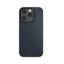 Apple iPhone 15 Pro Uyumlu Kılıf M-safe Şarj Özellikli Benks ArmorTint Serisi ArmorAir Kevlar Kapak
