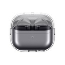 Samsung Galaxy Buds Uyumlu3 Zore Airbag 38 Şeffaf Darbelere Karşı Dayanıklı Kılıf