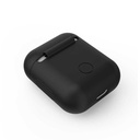 Apple Airpods Uyumlu Zore Standart Silikon Kılıf