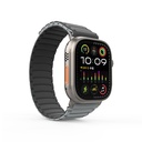 Apple Watch Ultra 49mm Uyumlu Zore KRD-122 Silikon Kordon Strap Kayış