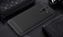 Samsung Galaxy J8 Uyumlu Kılıf Zore Room Silikon Kapak