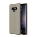 Samsung Galaxy Note 9 Uyumlu Kılıf Zore Niss Silikon Kapak