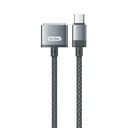 Go-Des GD-UC807 Type-C - M-safe 3 Macbook Şarj Kablosu 140W 2 Metre