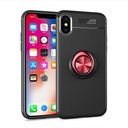Apple iPhone X Uyumlu Kılıf Zore Ravel Silikon Kapak