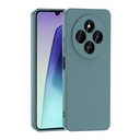 Xiaomi Redmi 14C 4G Uyumlu Kılıf Zore Mara Lansman Kapak