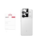 Xiaomi Redmi Note 13 Pro Plus 5G Uyumlu Zore 3D Kamera Camı