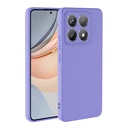 Xiaomi 14T Pro Uyumlu Kılıf Zore Mara Lansman Kapak