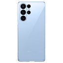Samsung Galaxy S25 Ultra Uyumlu Kılıf Zore Süper Silikon Kapak
