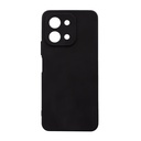 Vivo Y28 Uyumlu Kılıf Zore Biye Silikon