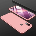 Xiaomi Mi 8 SE Uyumlu Kılıf Zore Ays Kapak