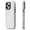 Apple iPhone 16 Pro Uyumlu Kılıf M-safe Şarj Özellikli YoungKit Crystal Color Serisi Kapak