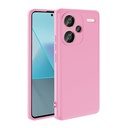 Xiaomi Redmi Note 13 Pro Plus 5G Uyumlu Kılıf Zore Mara Lansman Kapak