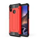 Xiaomi Mi Max 3 Uyumlu Kılıf Zore Crash Silikon Kapak