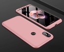 Xiaomi Mi A2 Lite Uyumlu Kılıf Zore Ays Kapak