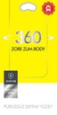 Samsung Galaxy Note 9 Uyumlu Zore Ön Arka Zum Body Ekran Koruyucu