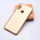Xiaomi Mi A2 Lite Uyumlu Kılıf Zore Premier Silikon Kapak
