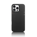 Apple iPhone 16 Pro Uyumlu Kılıf M-safe Şarj Özellikli Aramid Fiber Youngkit 1500D Kevlar Extreme Wing Serisi Kapak