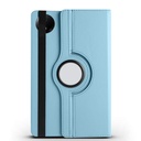 Xiaomi Redmi Pad SE 8.7 Uyumlu Zore Dönebilen Standlı Kılıf