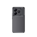 Xiaomi Redmi Note 14 5G Uyumlu Kılıf Zore Negro Silikon Kapak