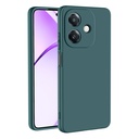 Oppo A3 4G Uyumlu Kılıf Zore Mara Lansman Kapak