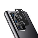 Huawei P40 Pro Uyumlu Zore Kamera Lens Koruyucu Cam Filmi