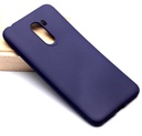 Xiaomi Pocophone F1 Uyumlu Kılıf Zore Premier Silikon Kapak
