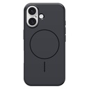 Apple iPhone 16 Uyumlu Kılıf M-safe Şarj Özellikli Wlons Frego Kapak