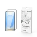 Samsung Galaxy S25 Plus Uyumlu Zore Rika Premium Temperli Cam Ekran Koruyucu