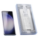 Samsung Galaxy S25 Ultra Uyumlu Zore Kolay Uygulama Aparatlı Easy Body Ekran Koruyucu