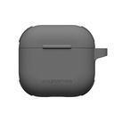 Apple Airpods 4 Uyumlu Amazingthing Airbag Köşe Tasarımlı Omni Serisi Silikon Kapak