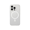 Apple iPhone 16 Pro Max Uyumlu Kılıf M-safe Şarj Özellikli Amazingthing Minimal Air Serisi Kapak