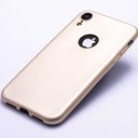 Apple iPhone XR Uyumlu Kılıf Zore Premier Silikon Kapak