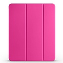 Apple iPad Air 11 2025 M3 Uyumlu Zore Smart Cover Kalem Bölmeli Standlı 1-1 Kılıf