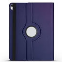 Apple iPad Air 13 2025 M3 Uyumlu Zore Dönebilen Standlı Kılıf