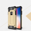 Apple iPhone XR Uyumlu Kılıf Zore Crash Silikon Kapak