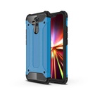 Huawei Mate 20 Lite Uyumlu Kılıf Zore Crash Silikon Kapak