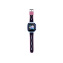 Huawei Watch GT 4 Uyumlu 41mm Zore KRD-138 18mm Çocuklara Özel Silikon Strap Kayış