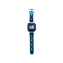 Huawei Watch GT5 41mm Uyumlu Zore KRD-138 18mm Çocuklara Özel Silikon Strap Kayış