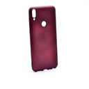 Asus Zenfone Max Pro ZB602KL Uyumlu Kılıf Zore Premier Silikon Kapak