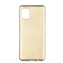 Samsung Galaxy A31 Uyumlu Kılıf Zore Premier Silikon Kapak