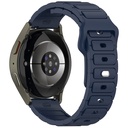Huawei GT2 46mm Uyumlu Zore KRD-132 22mm Silikon Kordon Strap Kayış
