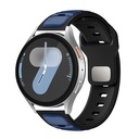 Huawei GT2 46mm Uyumlu Zore KRD-135 22mm Silikon Kordon Strap Kayış
